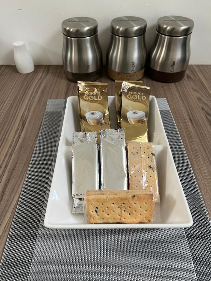 Dannifar Guest House 伦敦 外观 照片