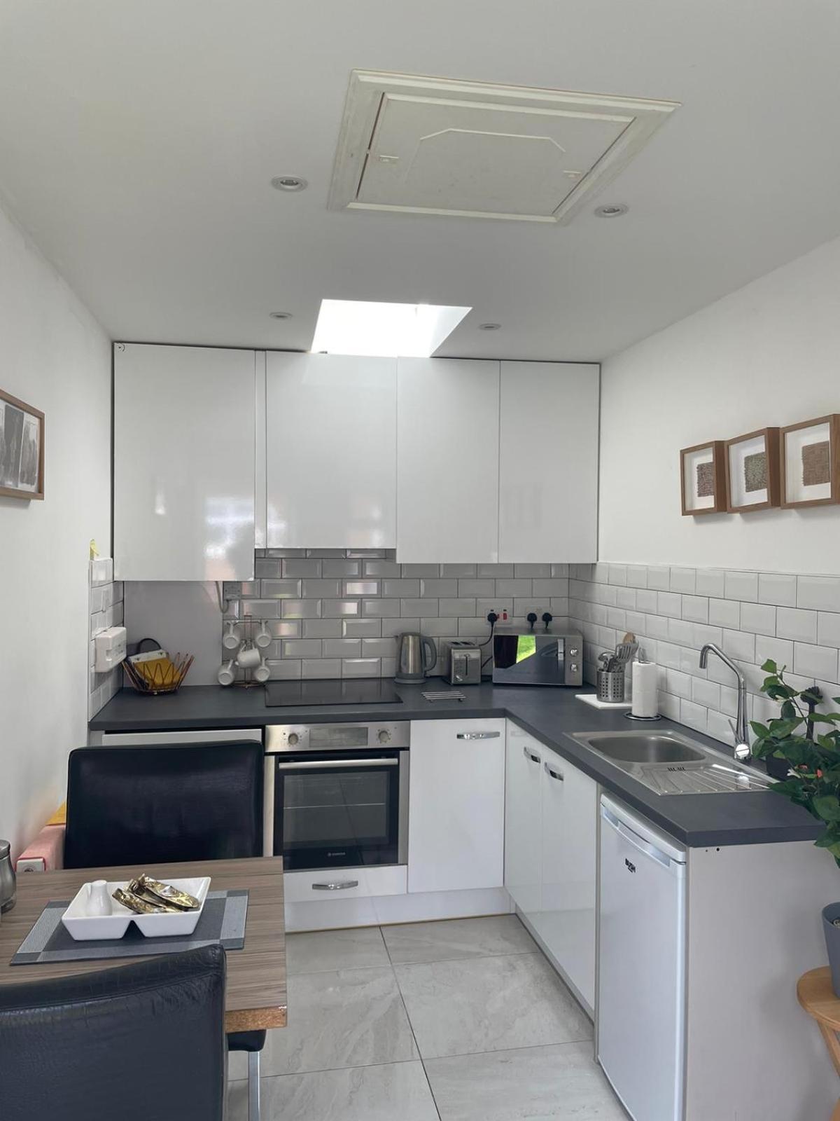 Dannifar Guest House 伦敦 客房 照片